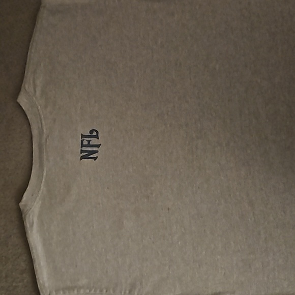 Eagles NFL Long-sleeved tee - Picture 4 of 4